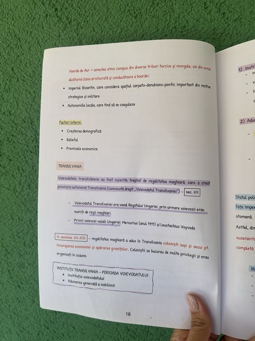 Carte bac istorie. Bacademia