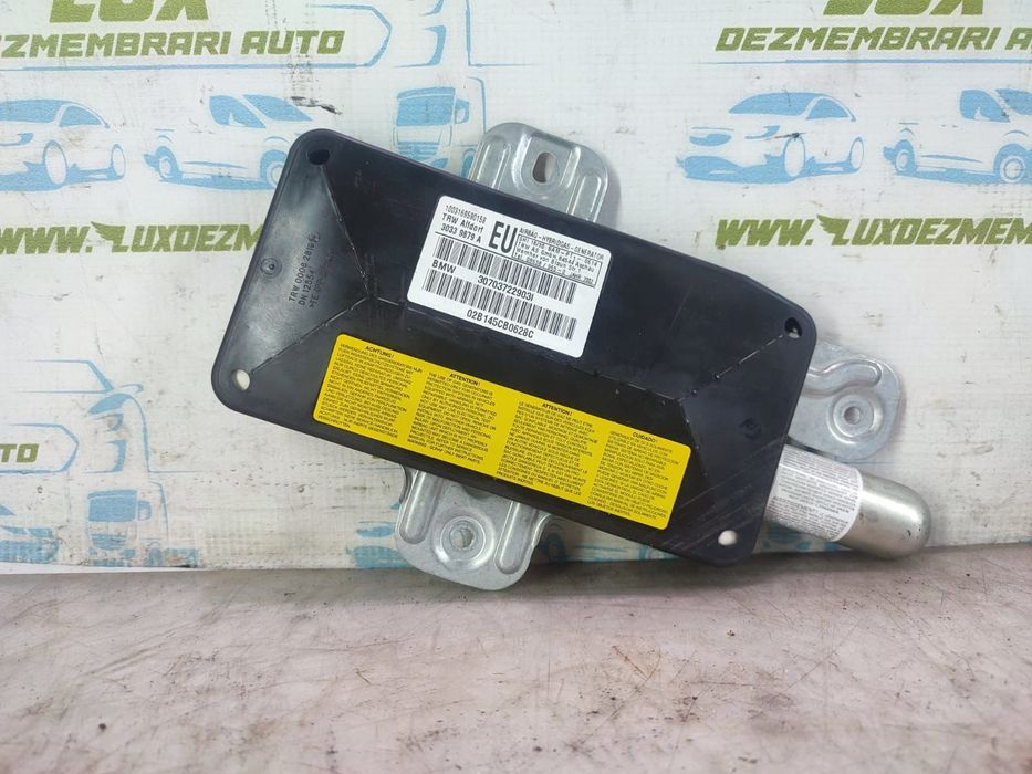 Airbag usa stanga fata 30703722903l BMW Seria 3 E46 [1997 - 2003] Sed