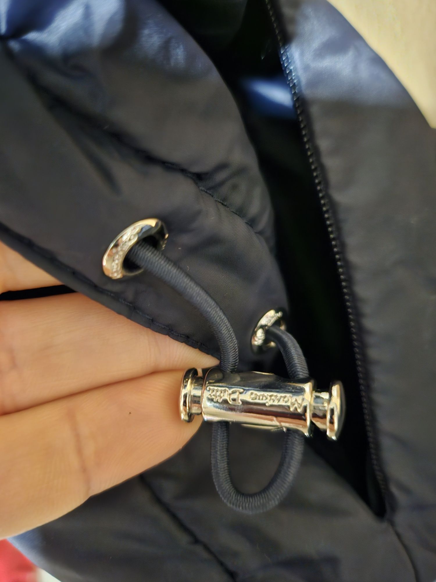Дамско яке Massimo Dutti