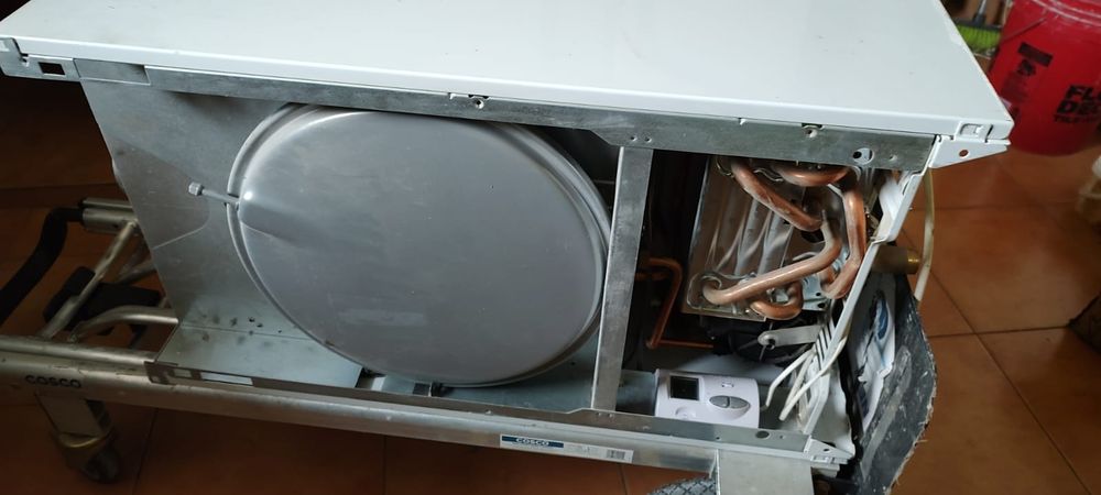 Vaillant Ecotec Plus VU 656