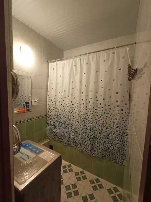 Продается 4х комнатная квартира, Район Сергели 8, 0837