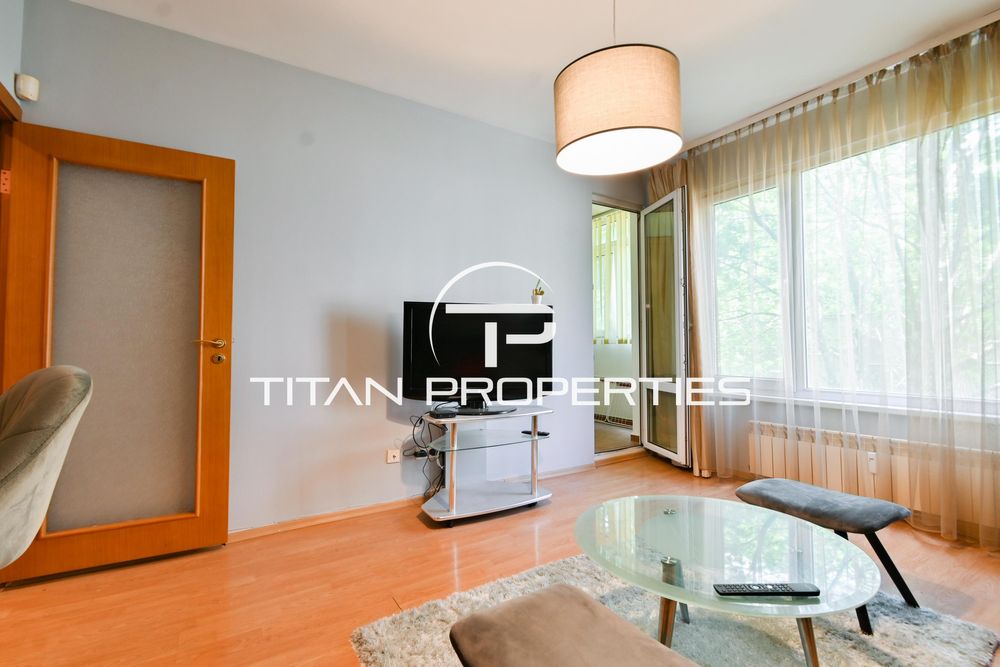 Дава се под наем Двустаен апартамент в София, Лагера - 50 кв.м за 550 € - Снимка #3