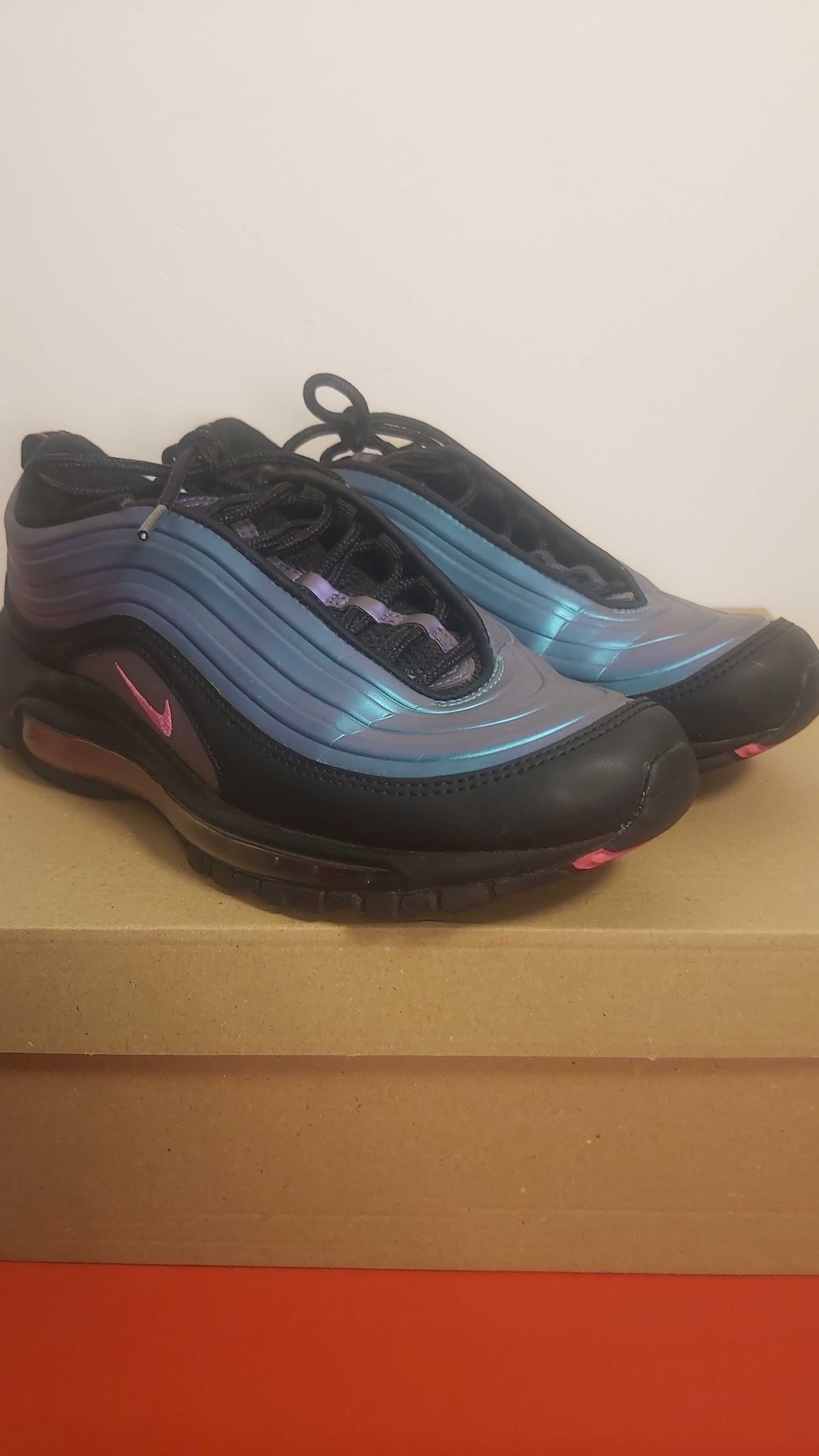 Nike Air Max 97 "Throwback Future" - Номер 37.5