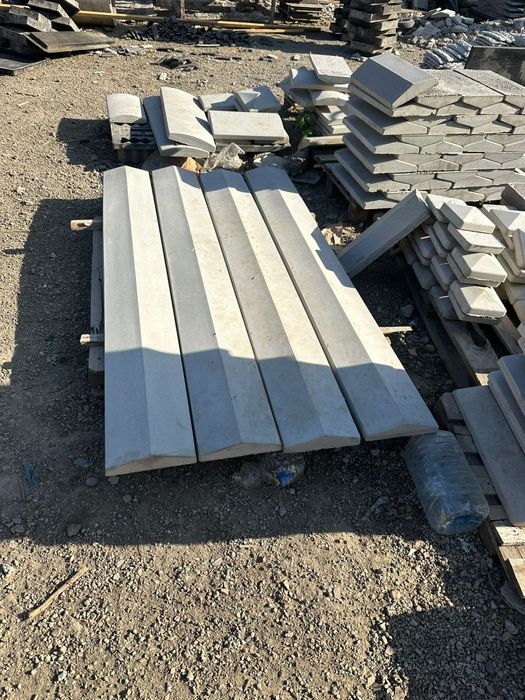 capace de gard/coame gard