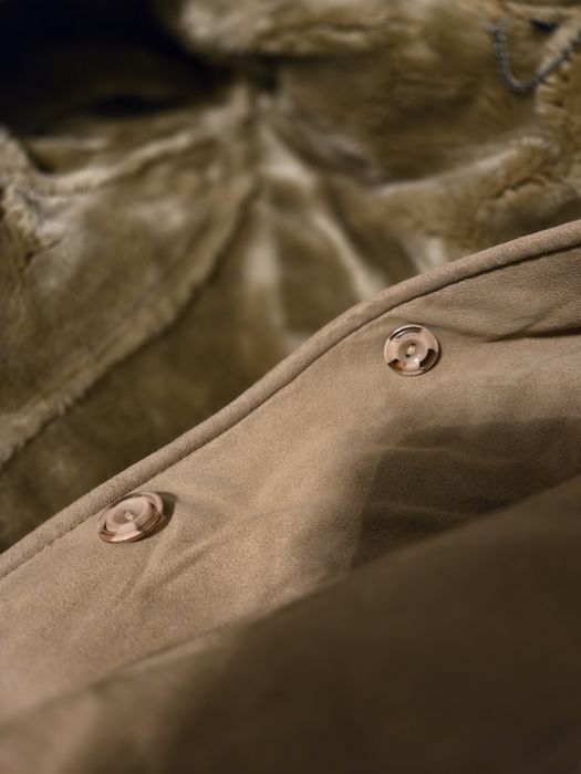 Cojoc damă - mărime 42