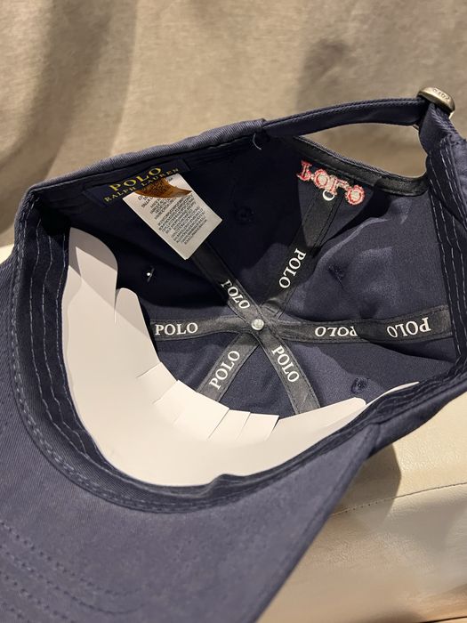 Sapca Ralph Lauren