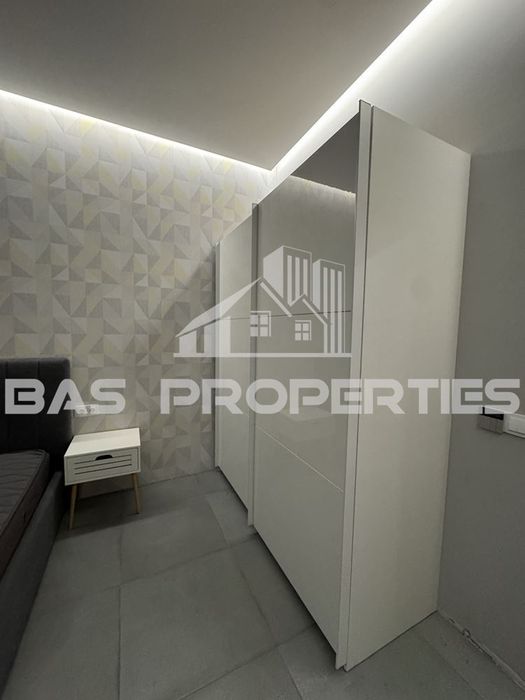 Дава се под наем Двустаен апартамент в София, Кръстова вада - 80 кв.м за 750 € - Снимка #3