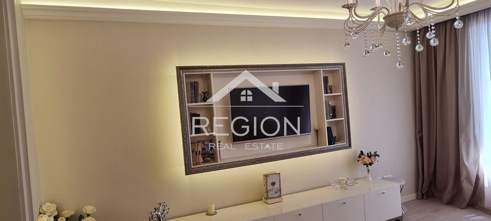 Дава се под наем Двустаен апартамент в Варна, Център - 65 кв.м за 663 € - Снимка #3