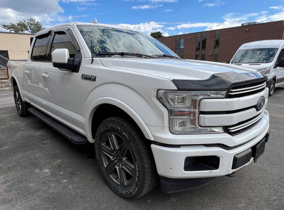 Ford F-150 2018 5.0 Benzina