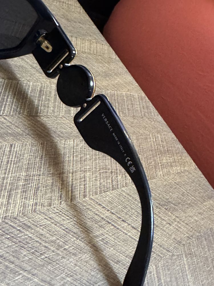 Versace Medusa Biggie VE4361