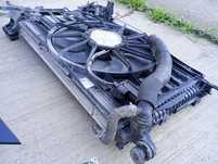 Radiator RACIRE AUDI Q8/ 2019/ cod 0 130 707 130