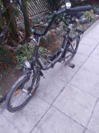 Сгъваем велосипед Mifa