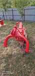 Cositoare Deutz Fahr km 24  1.85 
Cositoare Deutz Fahr km 24 î