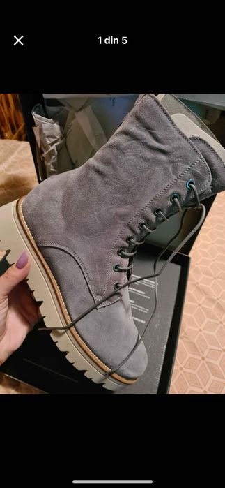 Ghete Marc O’ Polo