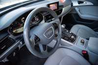 Audi A6 Propietar / Distributie schimbata / Carte service