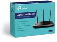 Router Wireless Gigabit TP-LINK Archer A8 AC1900