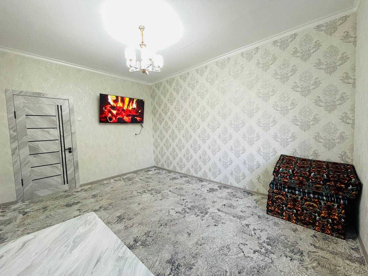 Yunusobodda 2 xona Remontli kvartira sotiladi, Zor narxda! Ipoteka bor