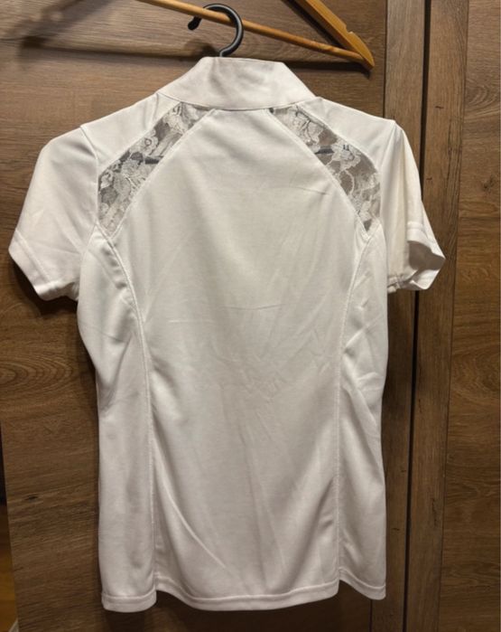 Tricou echitatie dama