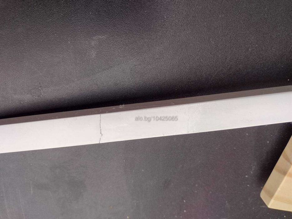 Кухненска количка на колелца рециклиран продукт преоценен!!!