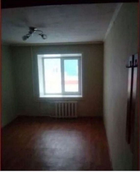 Сдам 2х  комнатное общежитие