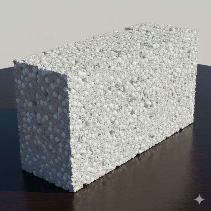 Качественные полистиролбетонные блоки от производителя