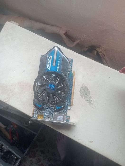 Placă video de gaming