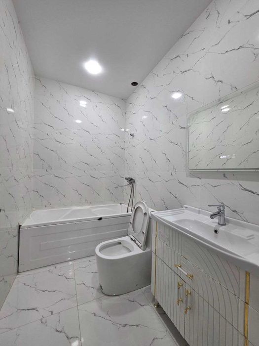 Продаётся 1х комн квартира на 6 этаже Ор-р Бухара Сити Карвон