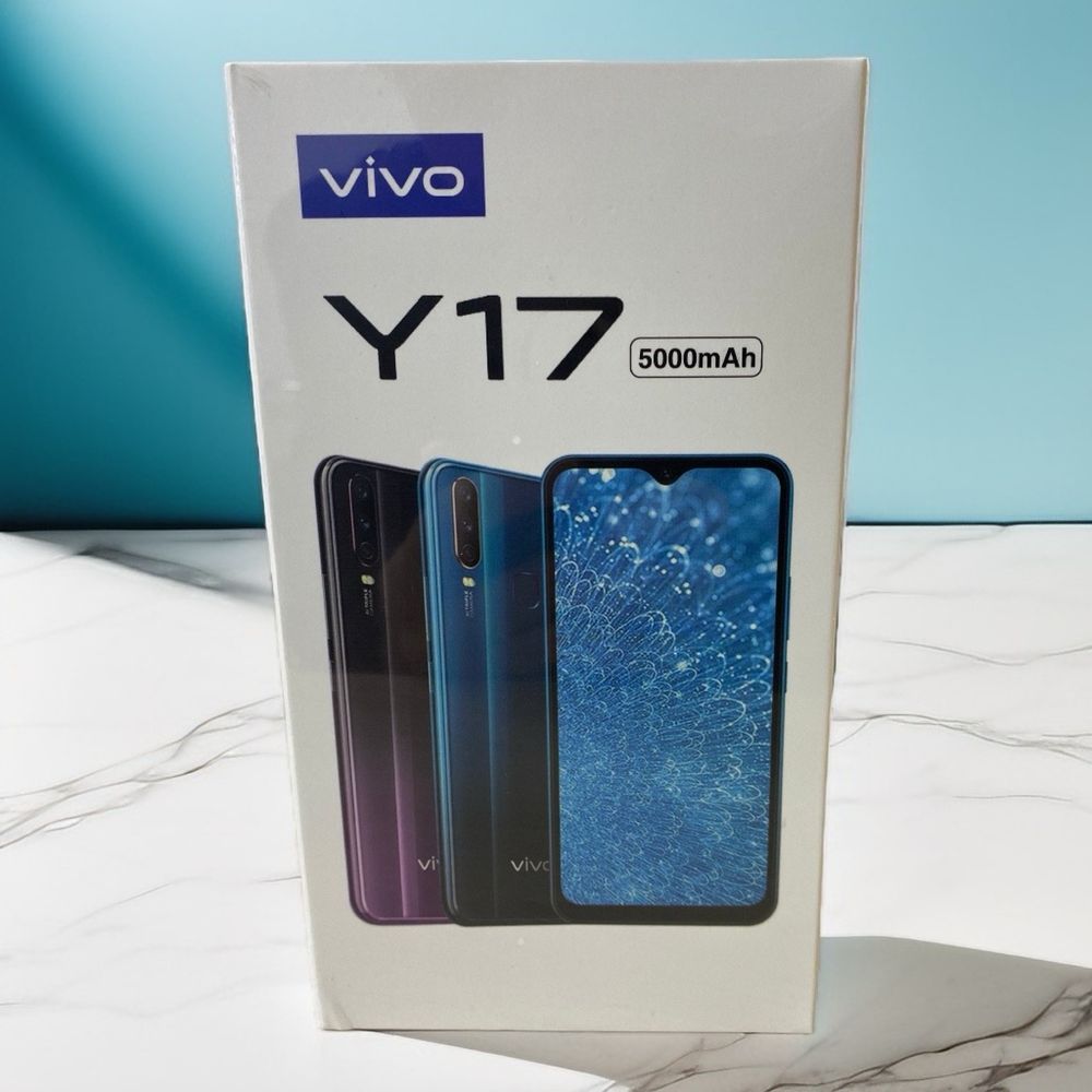 Телефон VIVO Y17