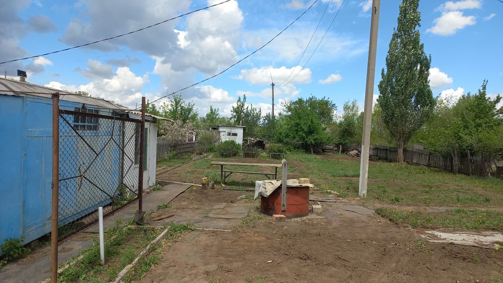 Недвижимость дача