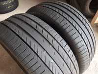 2 anvelope 265/60 R18 Continental