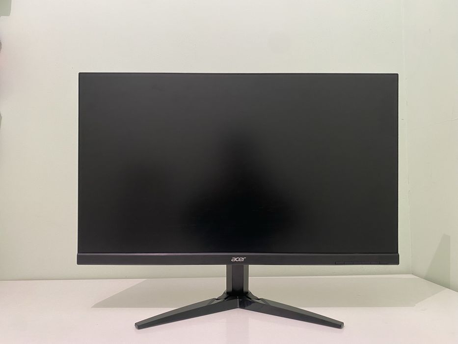 Монитор Acer 75hz 27дюймов LED