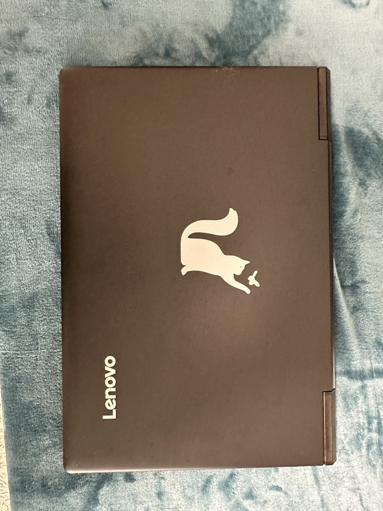 Vand laptop Lenovo IdeaPad 700-15ISK