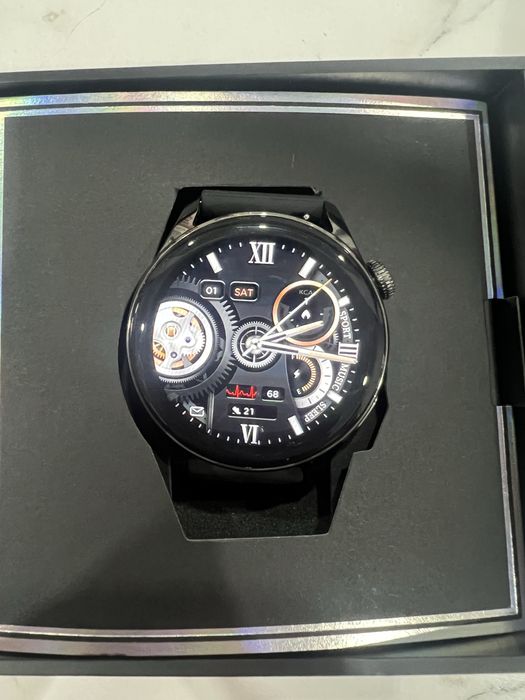 Поодам часы Smart Watch