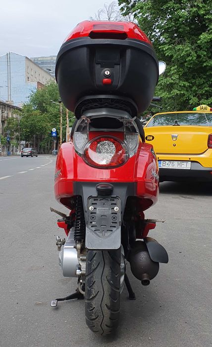 Vânzare Auto Moto Scuter