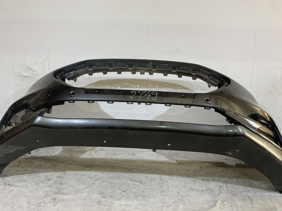 Bara fata Ford Puma ST-Line, 2019, 2020, 2021, 2022, 2023, cod origine OE L1TB-17757-D1.