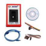 Programator AK90 EWS pentru chei auto BMW