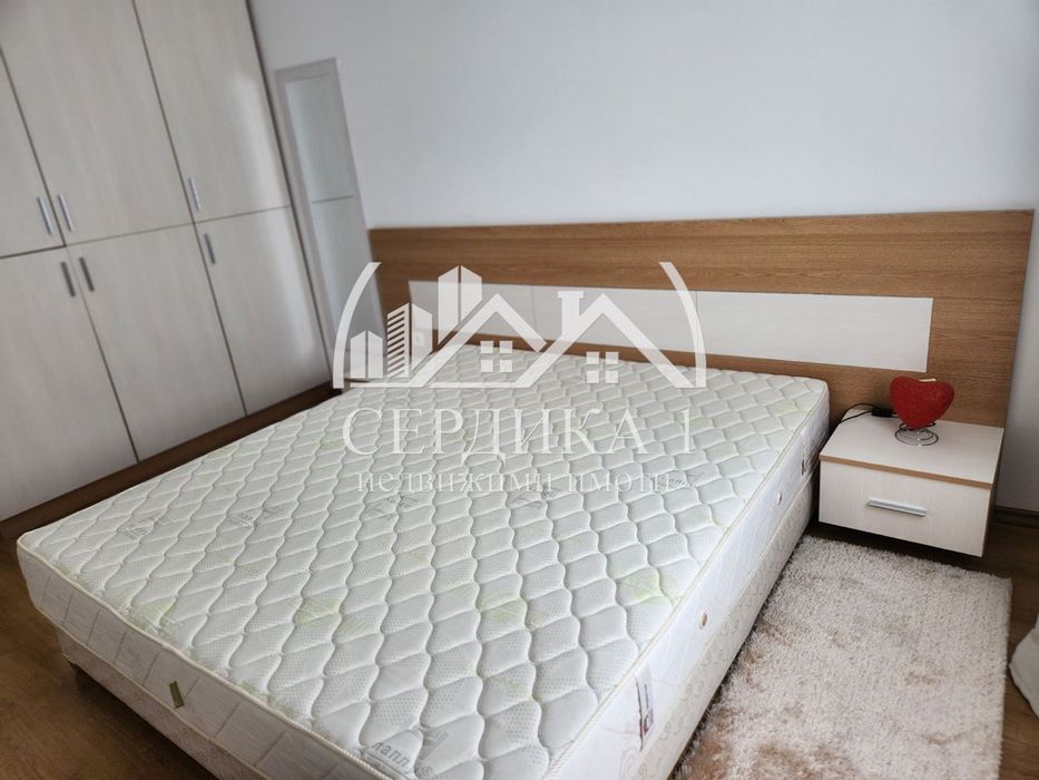 Продава се Двустаен апартамент в София, Красна поляна 3 - 54 кв.м за 2500 €/кв.м - Снимка #2