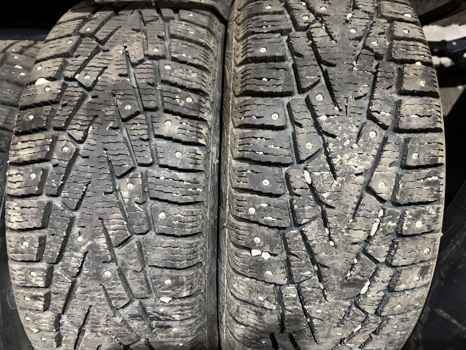 Продается зимный шина