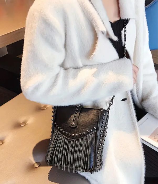 Geantă damă modernă