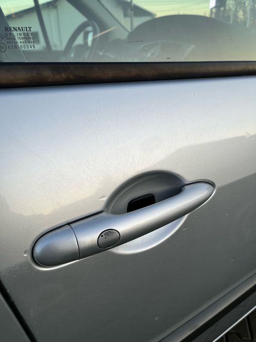 Renault Grand Scenic 2