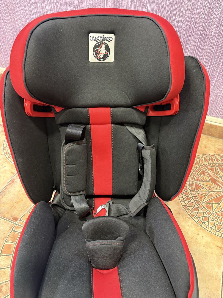 Детско столче за кола Peg Perego Viaggio 1 Duo-Fix