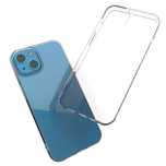 Husa Transparenta pentru Iphone X,XS,XR,XS Max,11,12,13,Mini,Pro,Max