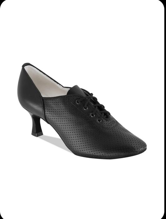 Туфли для танцев тренировочные Dancemaster