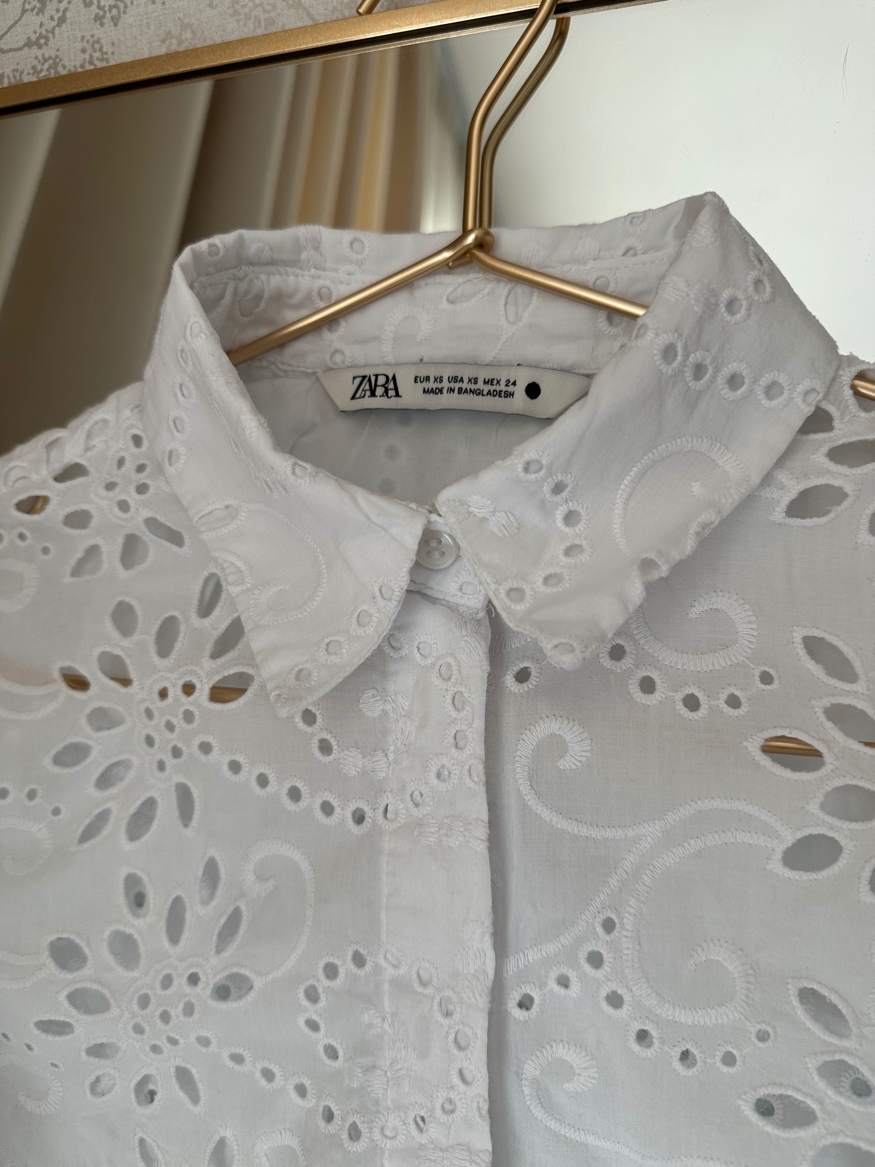 Дамска риза Zara