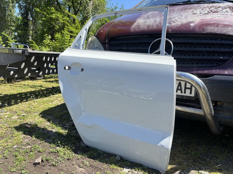 Врата VW Polo