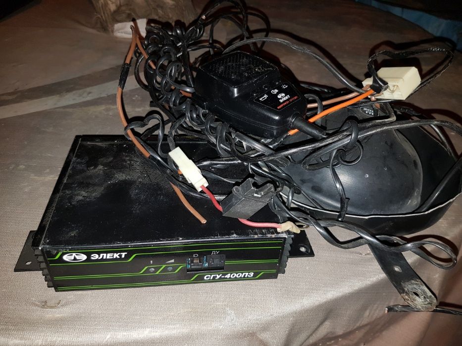 Продам Сгу МП-400 оригинал 800ватт