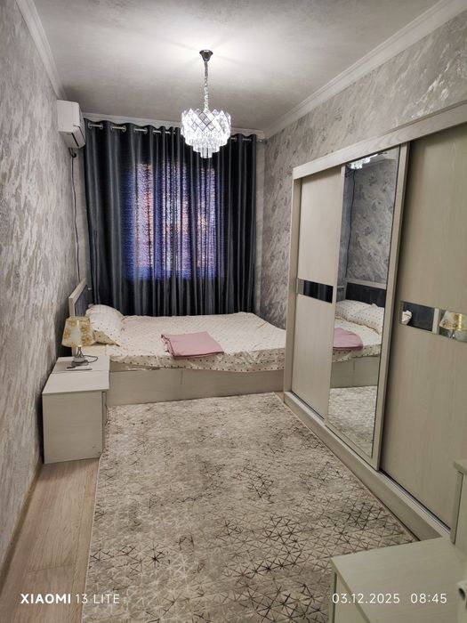 Kvartira arendaga qoyiladi