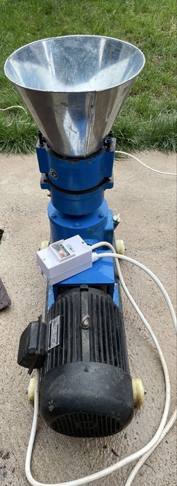 Granulator kl-150