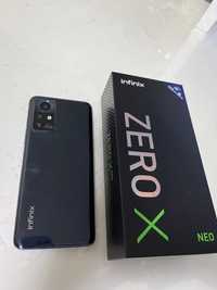 Infinix zero X neo