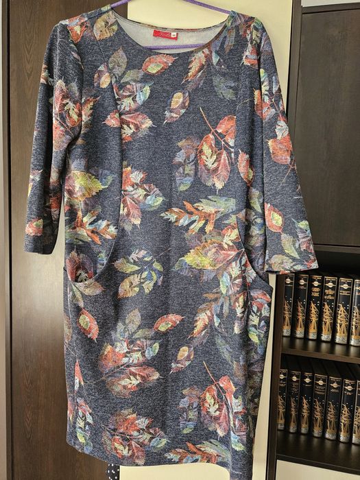 Rochie călduroasă